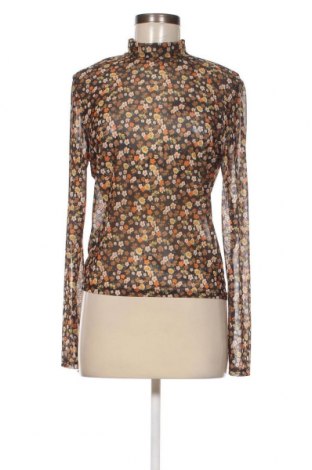 Дамска блуза Fb Sister, Размер XL, Цвят Многоцветен, Цена 10,26 лв.