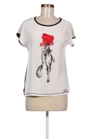 Damen Shirt Felicita, Größe S, Farbe Mehrfarbig, Preis 16,37 €
