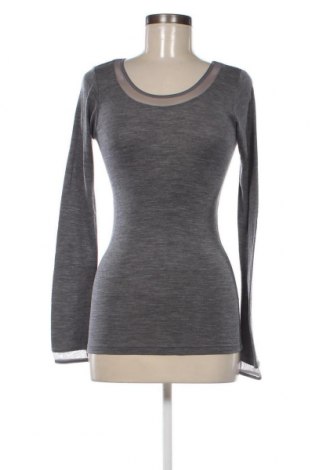 Damen Shirt Femilet, Größe S, Farbe Grau, Preis € 17,86