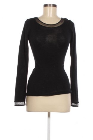 Дамска блуза Femilet, Размер S, Цвят Черен, Цена 77,00 лв.