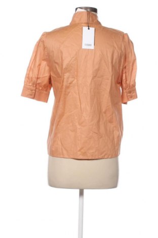 Damen Shirt Figaro, Größe XL, Farbe Beige, Preis 21,94 €