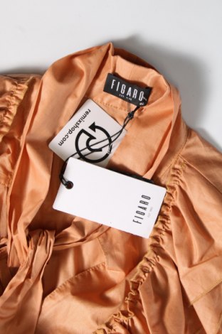 Damen Shirt Figaro, Größe XL, Farbe Beige, Preis 21,94 €