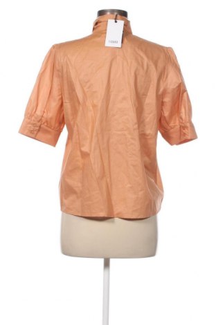 Дамска блуза Figaro, Размер XL, Цвят Бежов, Цена 42,90 лв.