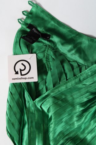 Дамска блуза Filippa K, Размер M, Цвят Зелен, Цена 123,17 лв.
