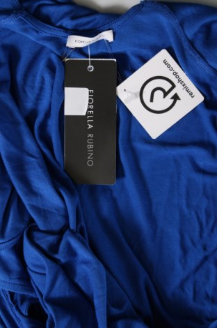 Damen Shirt Fiorella Rubino, Größe XL, Farbe Blau, Preis 30,06 €