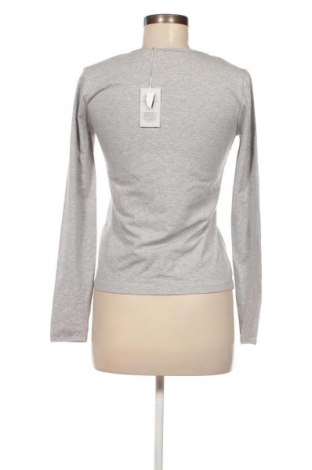 Γυναικεία μπλούζα Fiorucci, Μέγεθος L, Χρώμα Γκρί, Τιμή 36,07 €