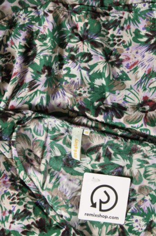 Damen Shirt Fire & Glory, Größe M, Farbe Mehrfarbig, Preis 10,20 €