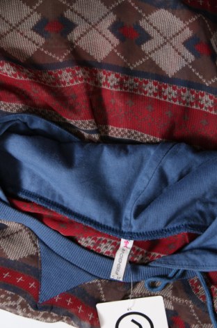 Γυναικεία μπλούζα Fishbone, Μέγεθος S, Χρώμα Μπλέ, Τιμή 4,67 €