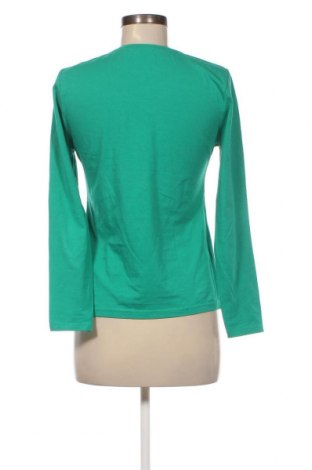 Дамска блуза Fisherfield, Размер L, Цвят Зелен, Цена 10,83 лв.