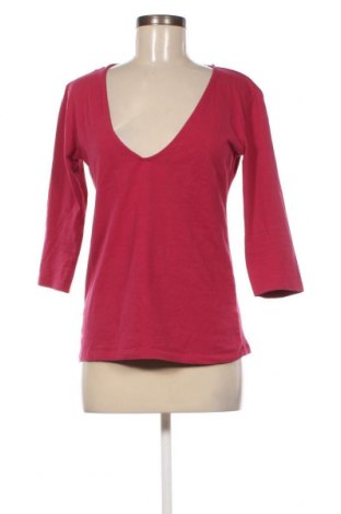 Дамска блуза Fisherfield, Размер L, Цвят Розов, Цена 10,26 лв.