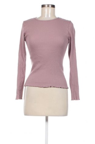 Damen Shirt Fisherfield, Größe M, Farbe Lila, Preis 3,89 €