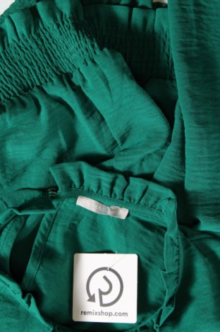 Дамска блуза Fisherfield, Размер S, Цвят Зелен, Цена 10,83 лв.