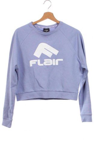 Bluză de femei Flair, Mărime XS, Culoare Mov, Preț 35,20 Lei