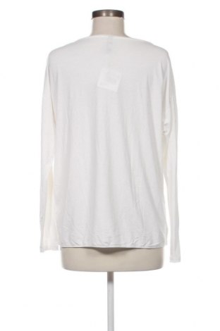 Γυναικεία μπλούζα Flame, Μέγεθος XL, Χρώμα Λευκό, Τιμή 6,35 €