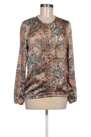 Γυναικεία μπλούζα Flame, Μέγεθος M, Χρώμα Πολύχρωμο, Τιμή 2,92 €