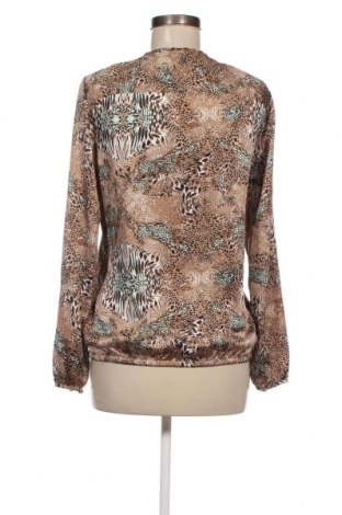 Γυναικεία μπλούζα Flame, Μέγεθος M, Χρώμα Πολύχρωμο, Τιμή 4,96 €