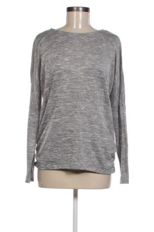 Γυναικεία μπλούζα Flame, Μέγεθος M, Χρώμα Γκρί, Τιμή 4,47 €