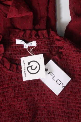 Damen Shirt Floyd, Größe XS, Farbe Rot, Preis 8,04 €