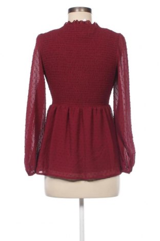Damen Shirt Floyd, Größe XS, Farbe Rot, Preis € 8,04