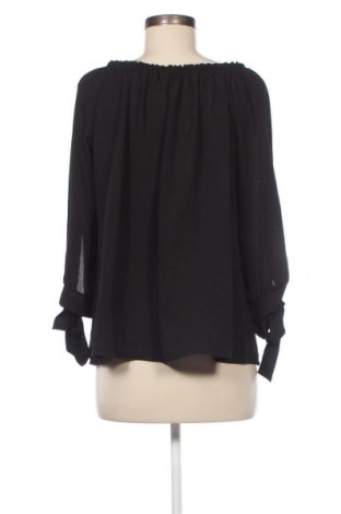 Дамска блуза Floyd, Размер M, Цвят Черен, Цена 11,55 лв.