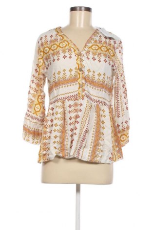 Γυναικεία μπλούζα Floyd, Μέγεθος S, Χρώμα Πολύχρωμο, Τιμή 7,14 €