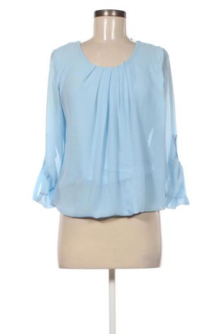 Дамска блуза Floyd By Smith, Размер M, Цвят Син, Цена 16,50 лв.