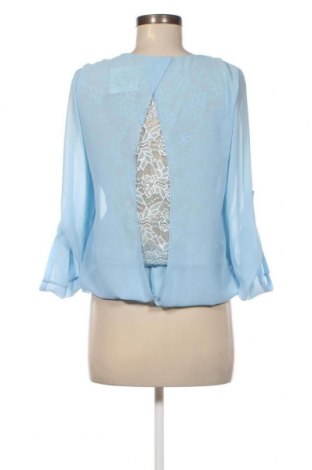 Дамска блуза Floyd By Smith, Размер M, Цвят Син, Цена 15,32 лв.