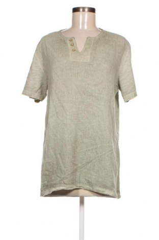 Дамска блуза Focus, Размер L, Цвят Зелен, Цена 13,00 лв.