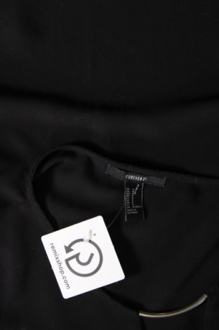 Damen Shirt Forever 21, Größe S, Farbe Schwarz, Preis € 3,58
