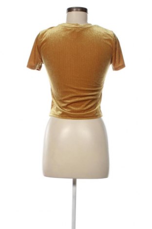 Γυναικεία μπλούζα Forever 21, Μέγεθος S, Χρώμα Κίτρινο, Τιμή 3,09 €