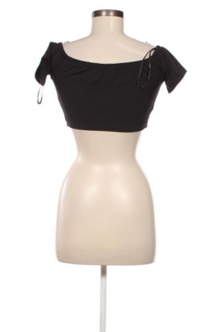 Γυναικεία μπλούζα Forever 21, Μέγεθος M, Χρώμα Μαύρο, Τιμή 3,22 €