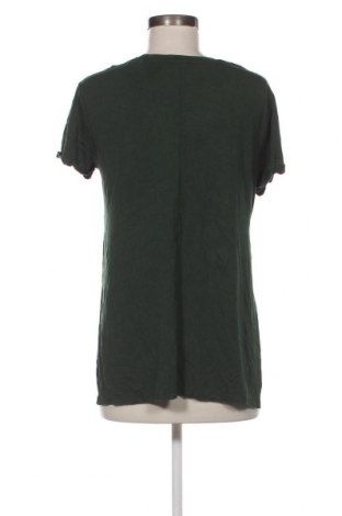 Damen Shirt Forever 21, Größe M, Farbe Grün, Preis € 13,92