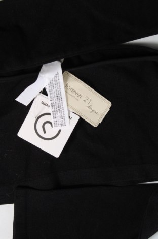 Damen Shirt Forever 21, Größe XS, Farbe Schwarz, Preis € 9,41