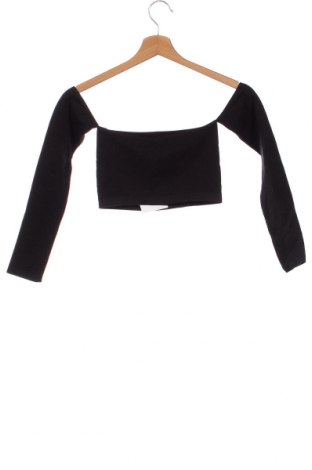 Γυναικεία μπλούζα Forever 21, Μέγεθος XS, Χρώμα Μαύρο, Τιμή 7,06 €