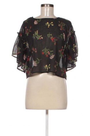 Damen Shirt Forever 21, Größe M, Farbe Schwarz, Preis € 3,07