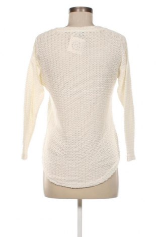 Damen Shirt Forever 21, Größe S, Farbe Weiß, Preis € 2,09