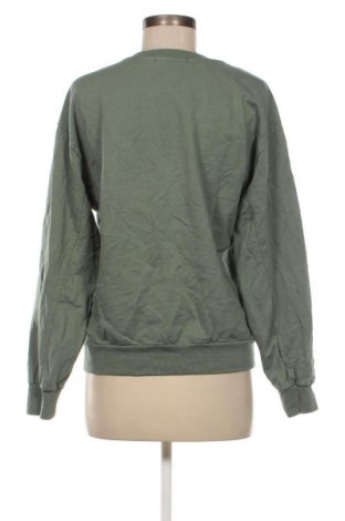 Дамска блуза Forever 21, Размер S, Цвят Зелен, Цена 8,80 лв.
