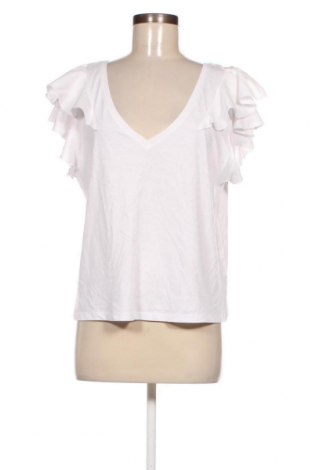 Damen Shirt Formula, Größe L, Farbe Weiß, Preis 13,01 €