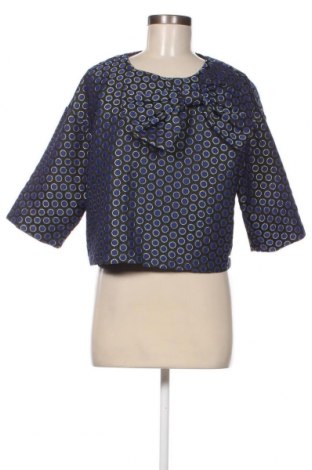 Дамска блуза Fornarina, Размер M, Цвят Многоцветен, Цена 26,40 лв.