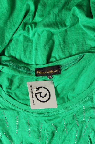 Damen Shirt Frank Usher, Größe L, Farbe Grün, Preis 13,22 €
