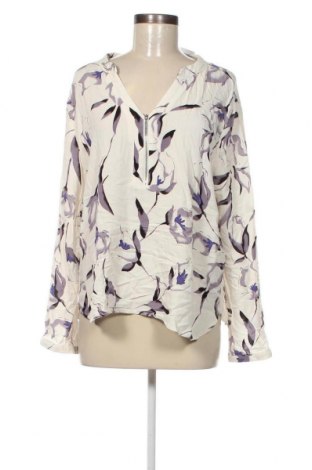 Damen Shirt Fransa, Größe XL, Farbe Mehrfarbig, Preis 14,20 €