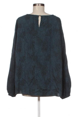 Γυναικεία μπλούζα Fransa, Μέγεθος XXL, Χρώμα Μπλέ, Τιμή 10,36 €