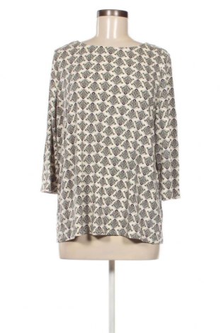 Дамска блуза Fransa, Размер M, Цвят Многоцветен, Цена 8,50 лв.