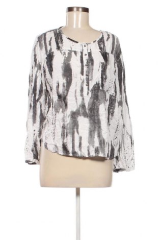 Γυναικεία μπλούζα Fransa, Μέγεθος L, Χρώμα Πολύχρωμο, Τιμή 4,21 €