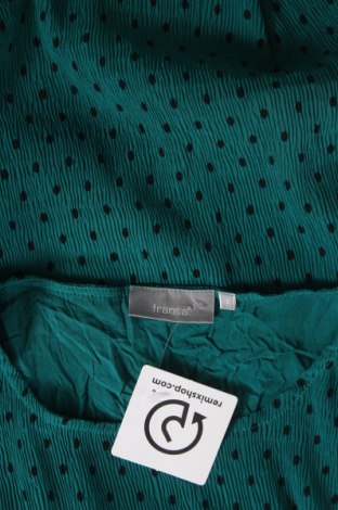 Дамска блуза Fransa, Размер S, Цвят Зелен, Цена 11,90 лв.