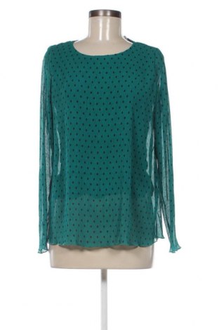 Bluză de femei Fransa, Mărime S, Culoare Verde, Preț 16,78 Lei