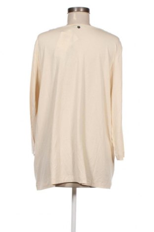 Дамска блуза Frapp, Размер XL, Цвят Бежов, Цена 14,50 лв.