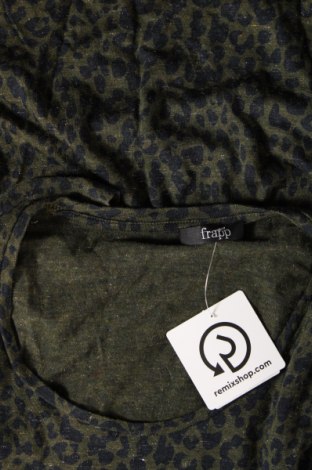 Damen Shirt Frapp, Größe L, Farbe Grün, Preis 6,08 €