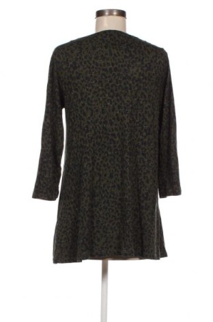 Дамска блуза Frapp, Размер L, Цвят Зелен, Цена 10,19 лв.