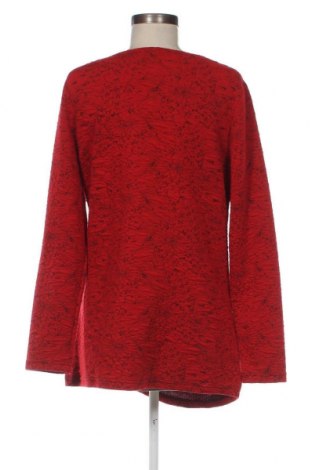 Damen Shirt Frauensache, Größe L, Farbe Rot, Preis 5,11 €